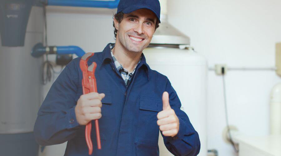 Professional Tankless Water Heater Installation in Senatobia, MS